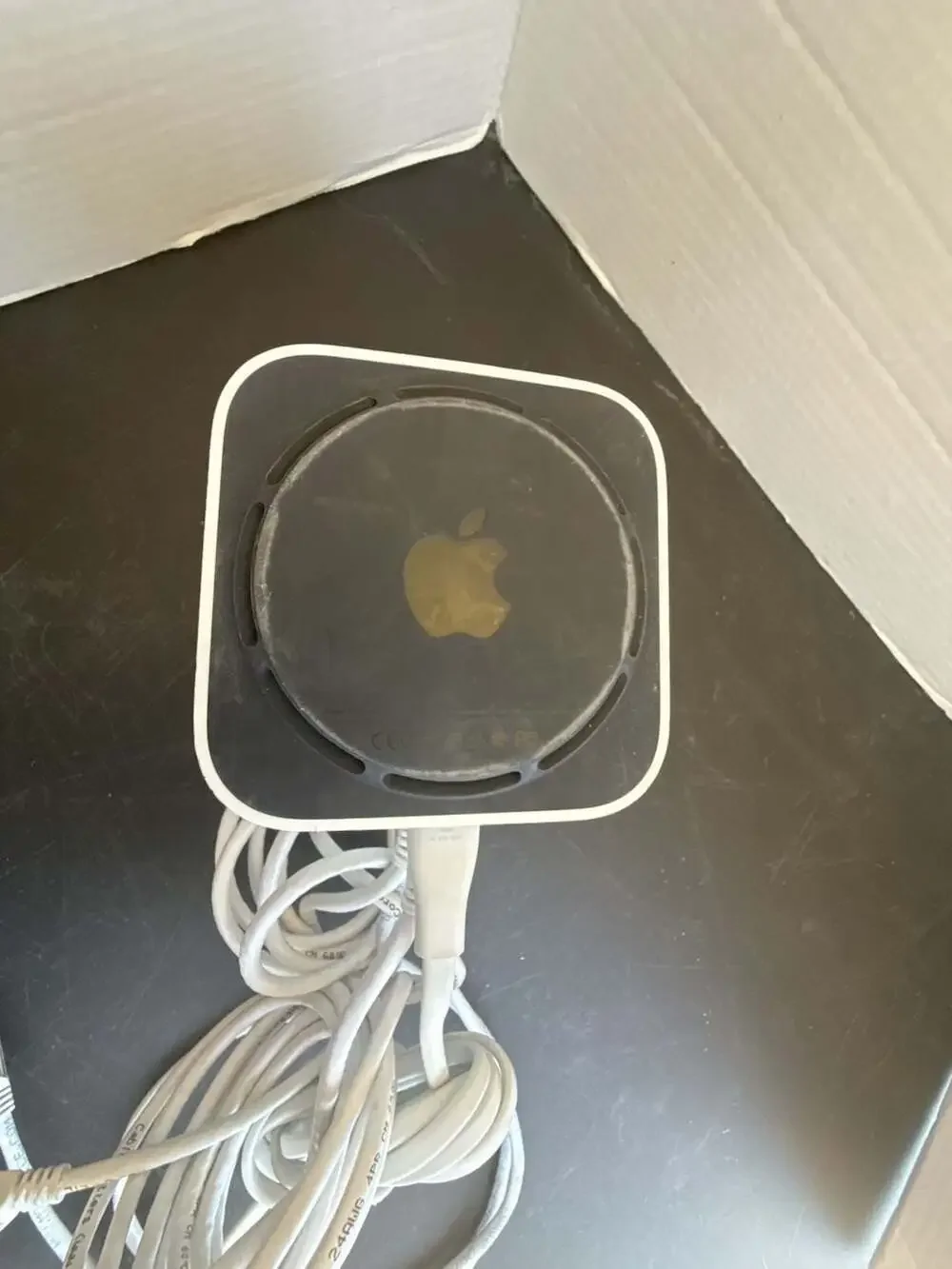 Apple AirPort Extreme Base Station Model A1521 Wireless Router